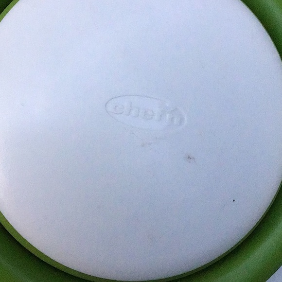 CHEF’N VEGGICHOP HAND-POWERED FOOD CHOPPER - Picture 8 of 11